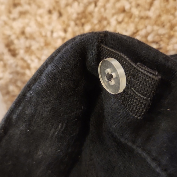 So Girls jeggings, size 8 - Picture 6 of 6